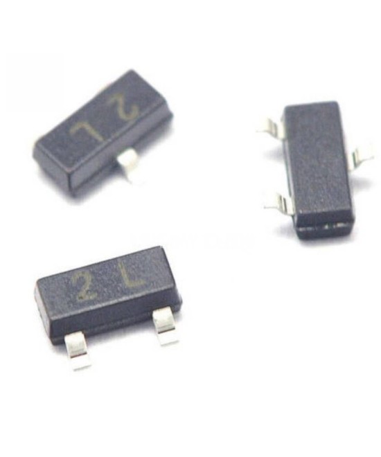 Transistores SMD (2 Unidades)