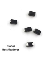 Diodo Rectificador SMD (2 Unidades)