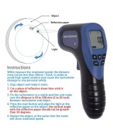 Cinta Reflectiva para Tacometro