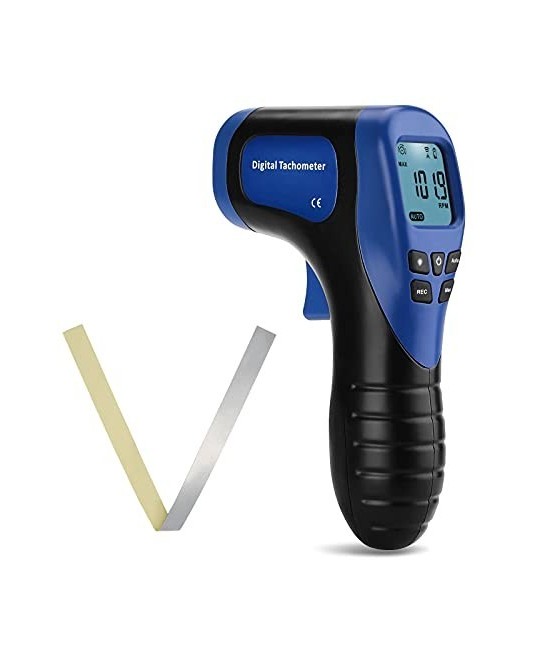 Cinta Reflectiva para Tacometro