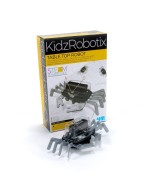 Robot Kids Cangrejo