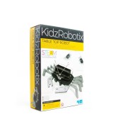 Robot Kids Cangrejo