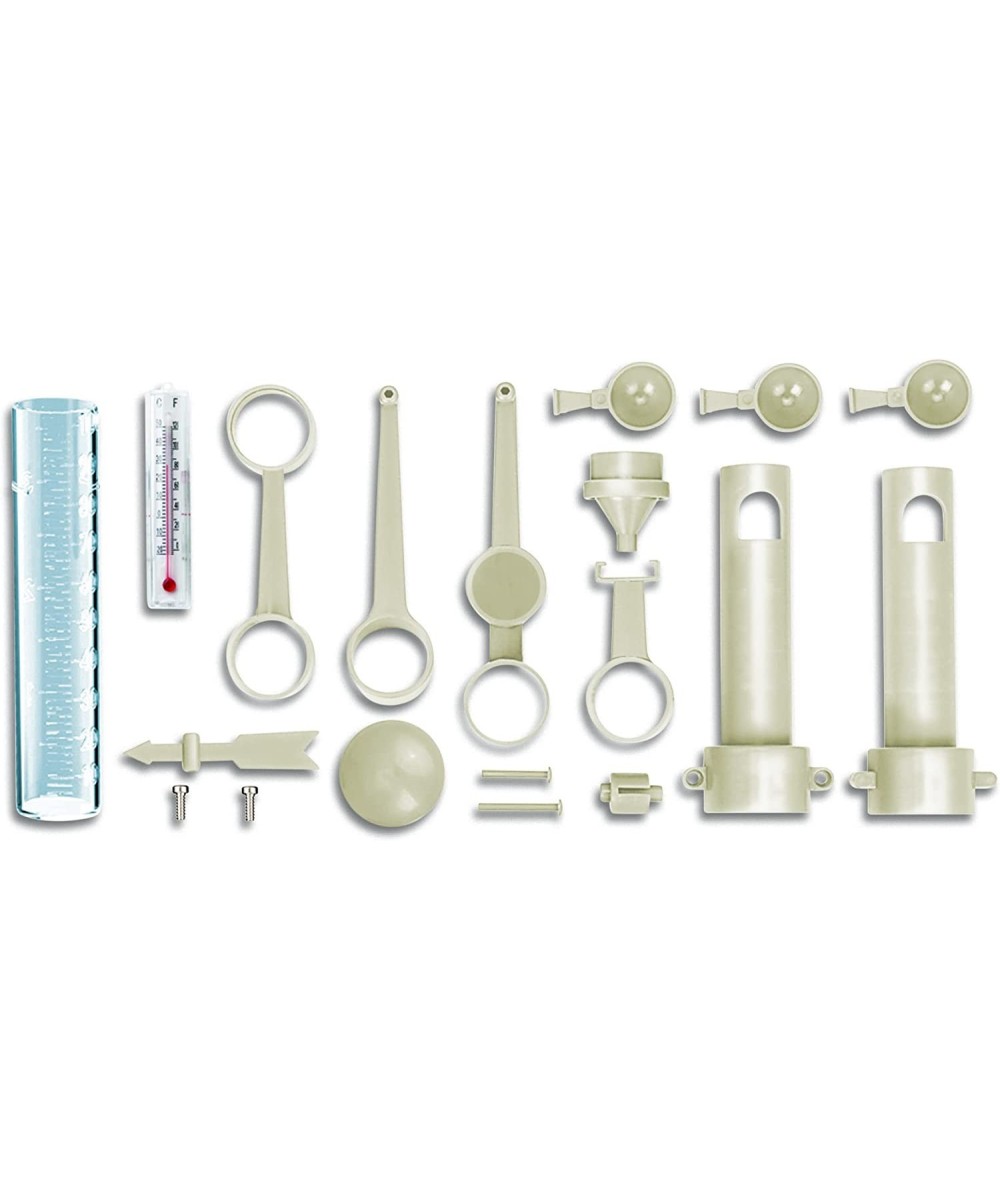 Robot Kids Estación climática