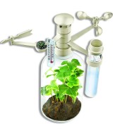 Robot Kids Estación climática