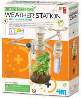 Robot Kids Estación climática