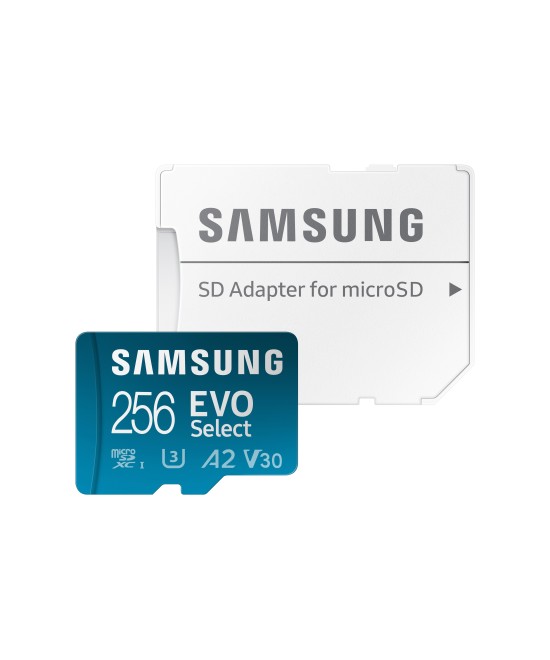 Memoria Micro SD Samsung EVO