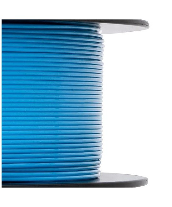 Filamento Flexible PETG Hatchbox 1.75mm 2.2 Lb