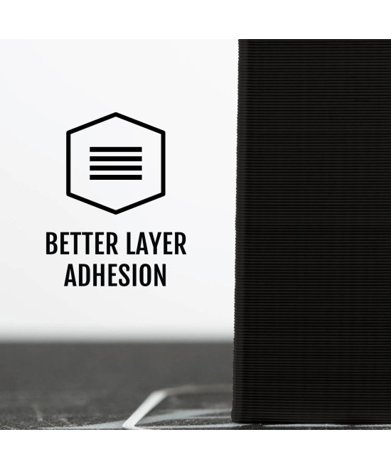 Filamento ABS Hatchbox 1.75MM 2.2LBS