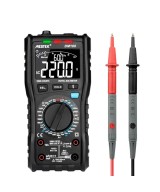Multimetro Digital Mestek DM100