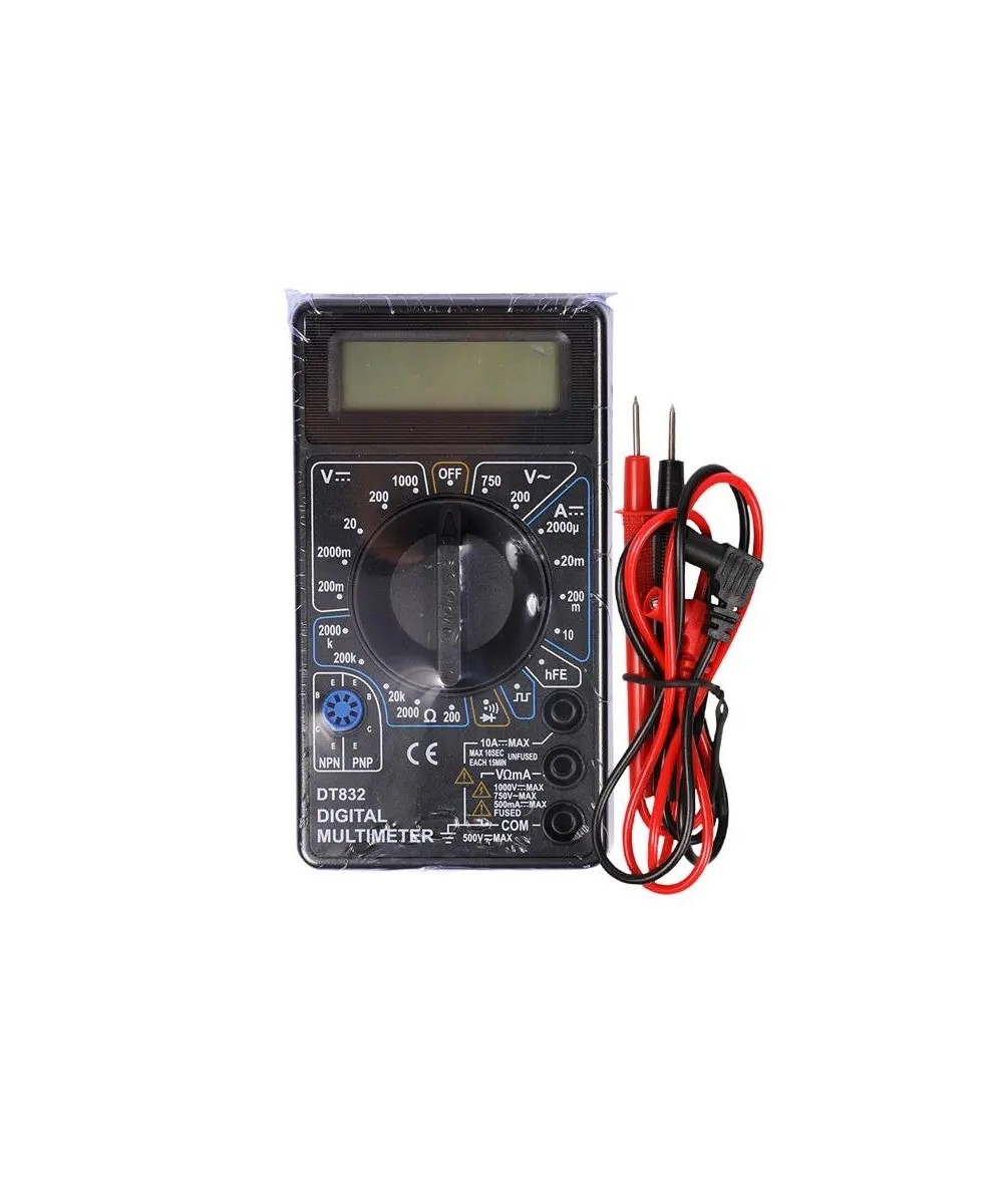 Juego de Herramientas de Red y Soldadura 17 en 1