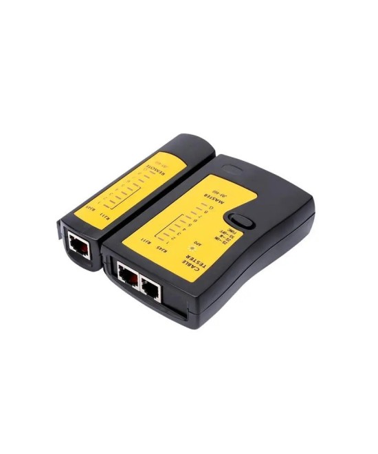 Juego de Herramientas de Red y Soldadura 17 en 1