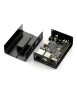 Contenedor de Aluminio para Pine 64 Rock64