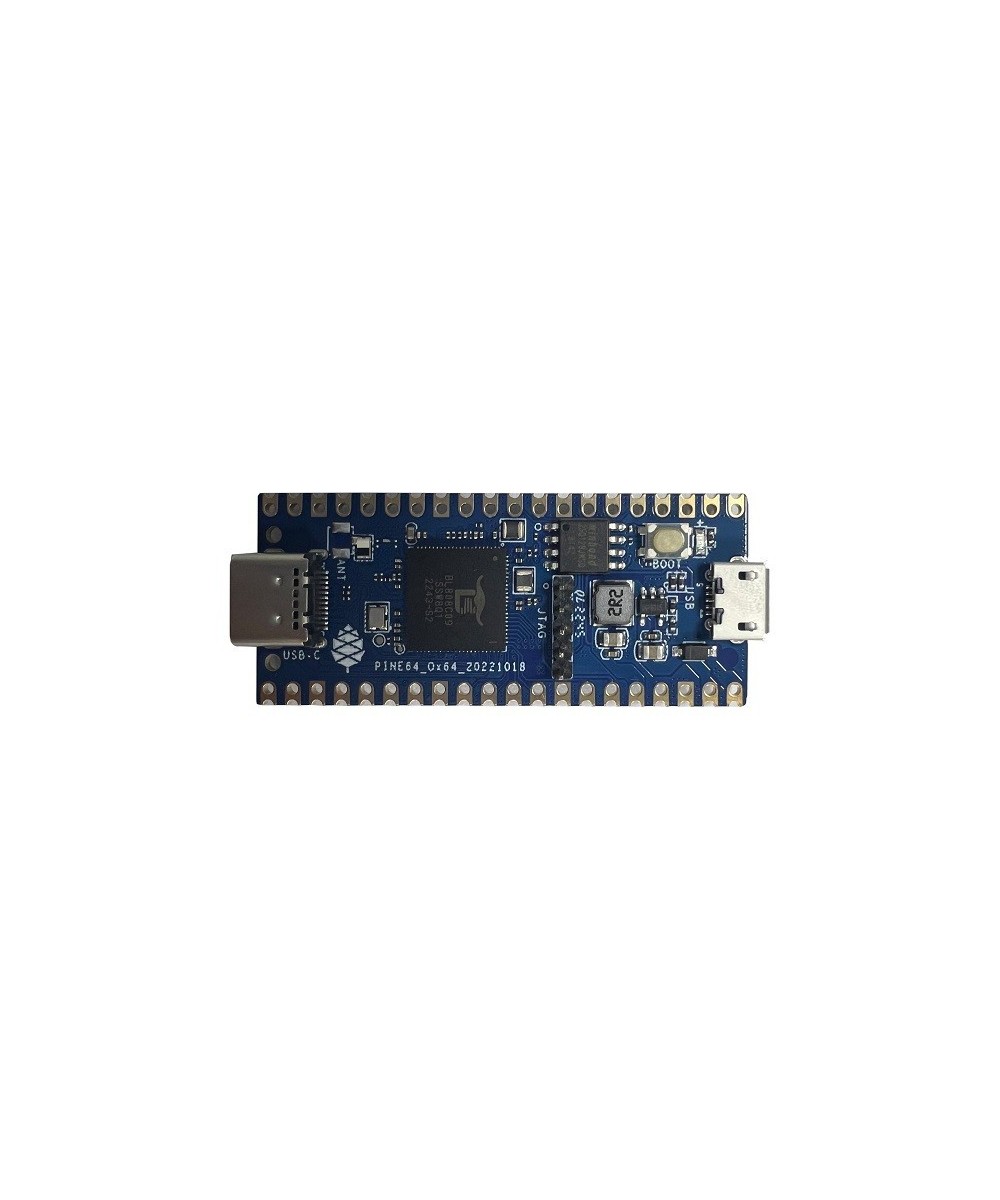 Pine64 Ox64 128Mb SBC
