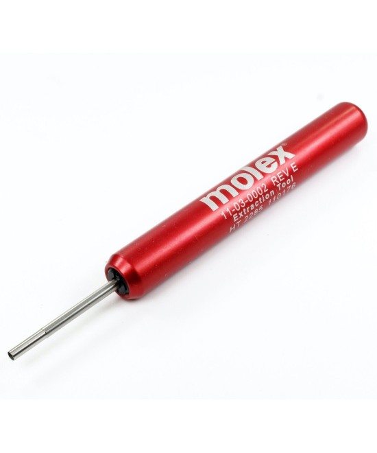 Herramientas de Extraccion de Terminales MOLEX HT-2285/HT-2038