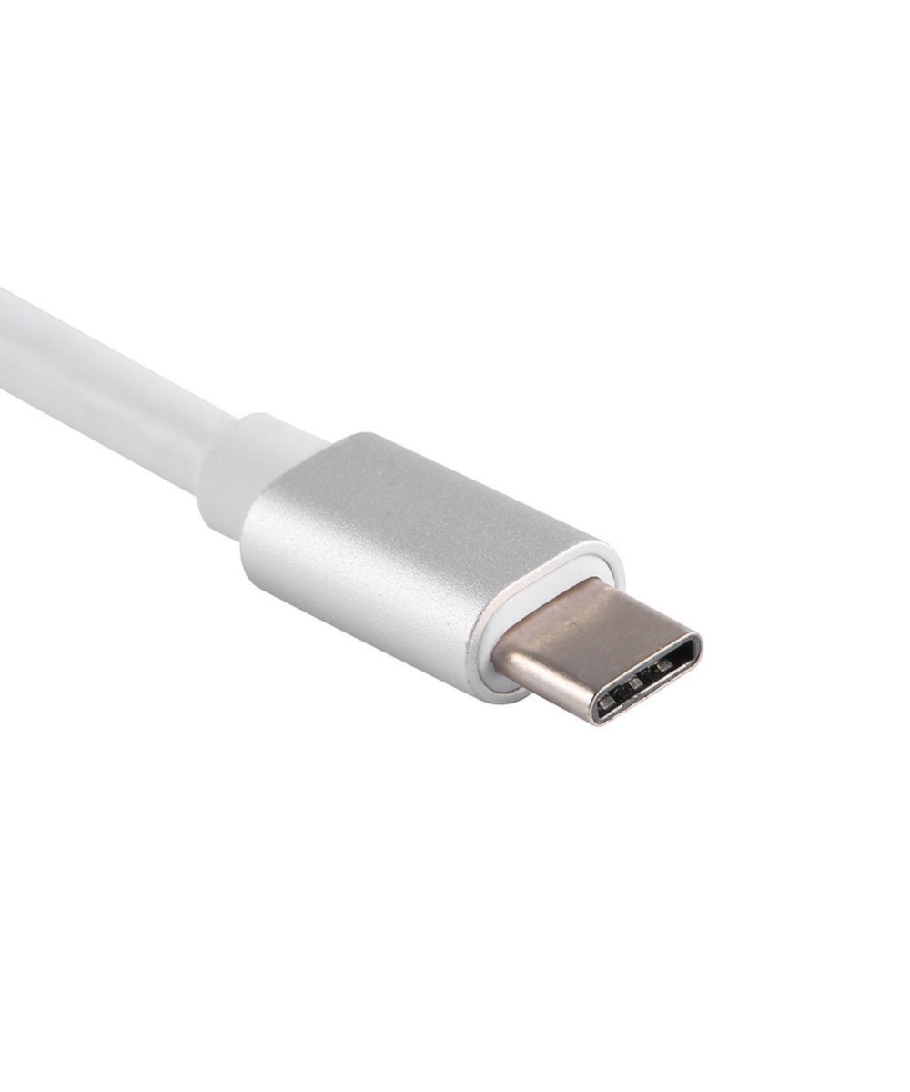 USB-c a VGA