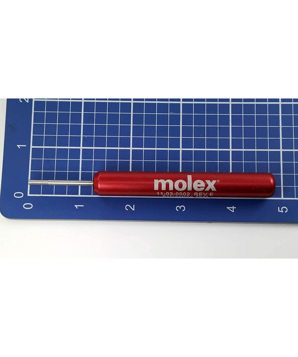 Herramientas de Extraccion de Terminales MOLEX HT-2285/HT-2038