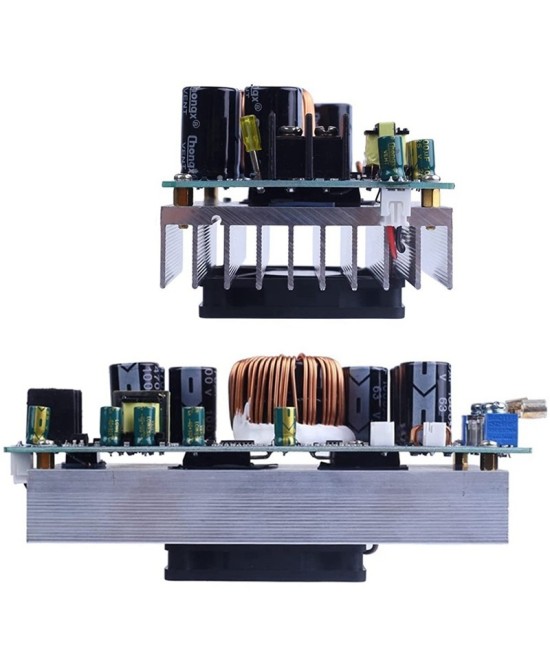 Regulador/ Estabilizador descendente de voltaje 30A 800W