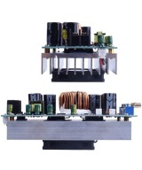 Regulador/ Estabilizador descendente de voltaje 30A 800W