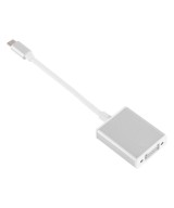 USB-c a VGA