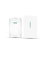 Timbre Inalamabrico WIFI SA-026 Ewelink