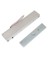 Cierre magnético 12V/280KG