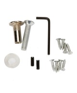 Cierre magnético 12V/280KG