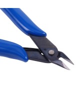 Alicate De Corte Para Electronica 125 mm