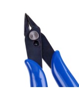 Alicate De Corte Para Electronica 125 mm