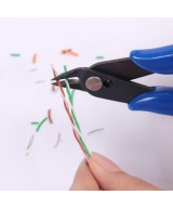 Alicate De Corte Para Electronica 125 mm