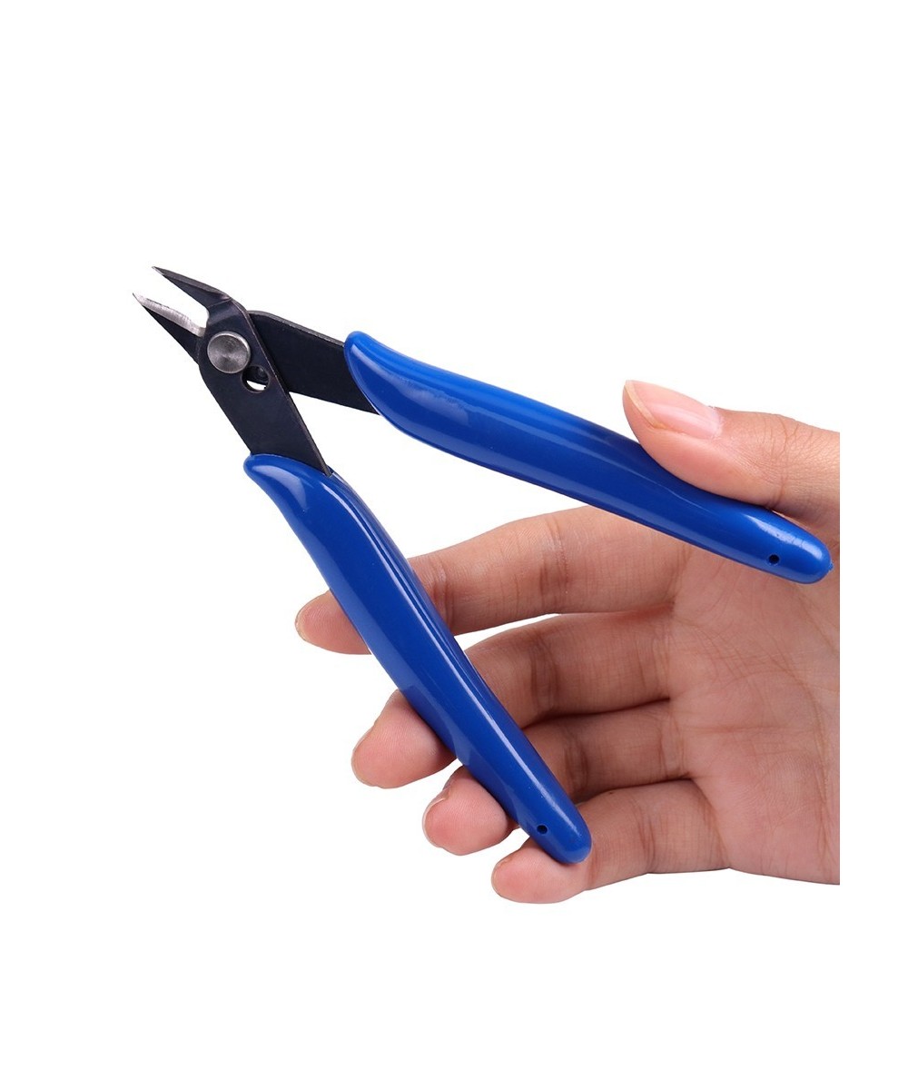 Alicate De Corte Para Electronica 125 mm