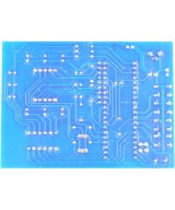 Proyecto Simulador de Semaforo 4 Vias con STC89C52 (DIY)