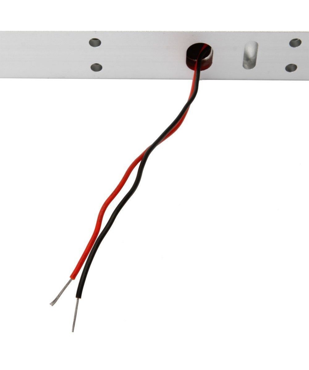 Cierre magnético 12V/280KG