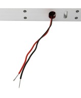 Cierre magnético 12V/280KG