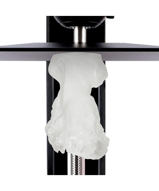 Resina de fotopolímero de curado UV ELEGOO 500g 405nm para impresoras 3D