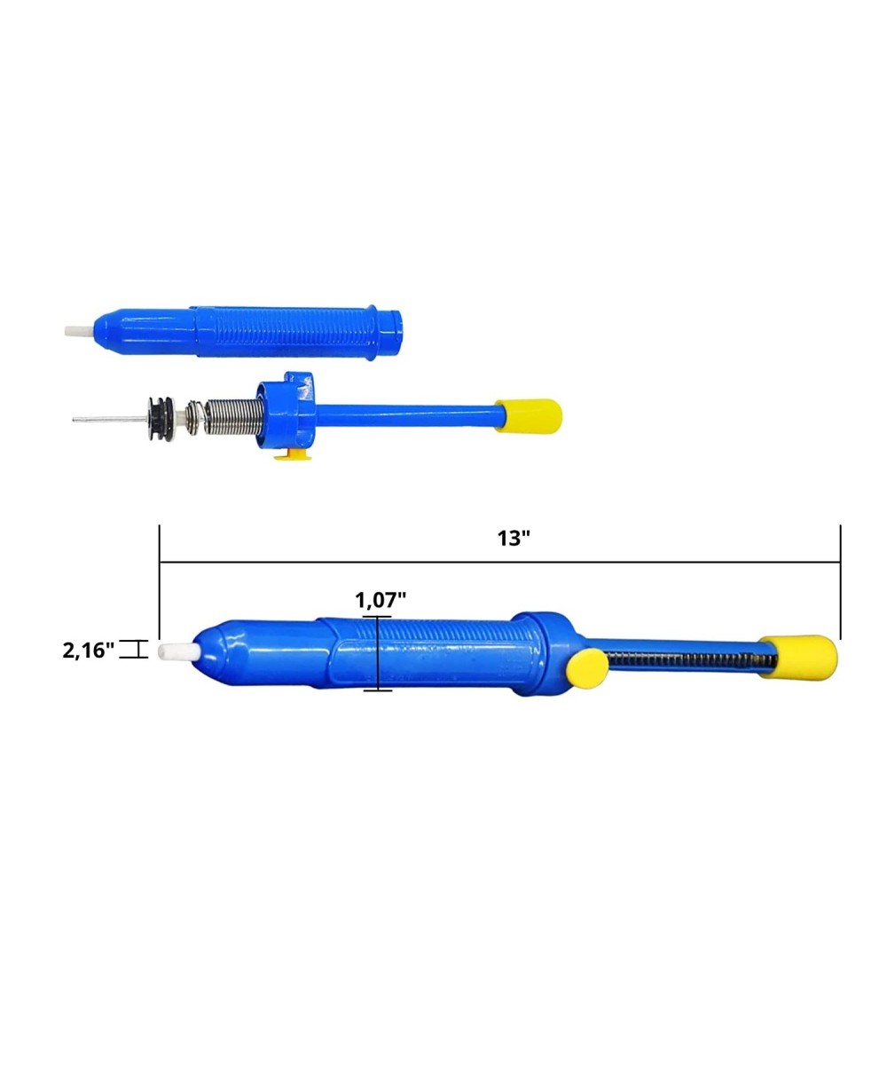 Extractor de Estaño AX-108