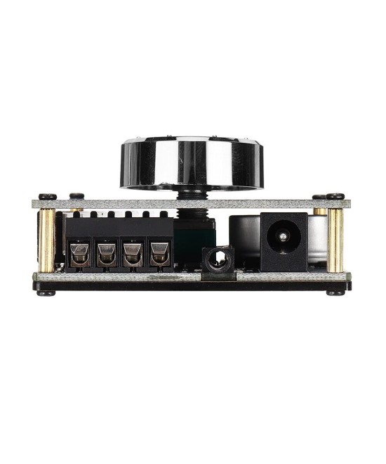 Tarjeta Amplificador de Audio 100W+100W Bluetooth 5.0 ZK-1002M