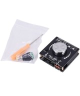 Tarjeta Amplificador de Audio 100W+100W Bluetooth 5.0 ZK-1002M