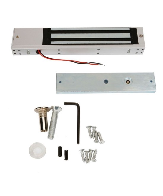 Cierre magnético 12V/280KG