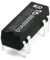 Rele DIP-8 12V-5V  D1A050000-D1A120000 KUAN HSI
