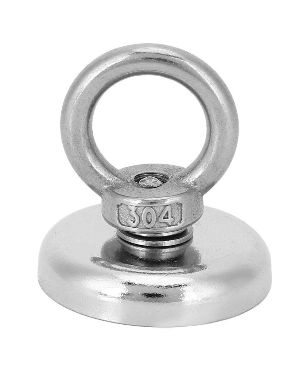 Iman super fuerte (argolla) 50kg