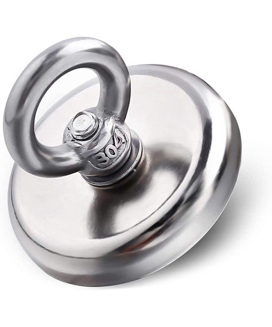 Iman super fuerte (argolla) 50kg