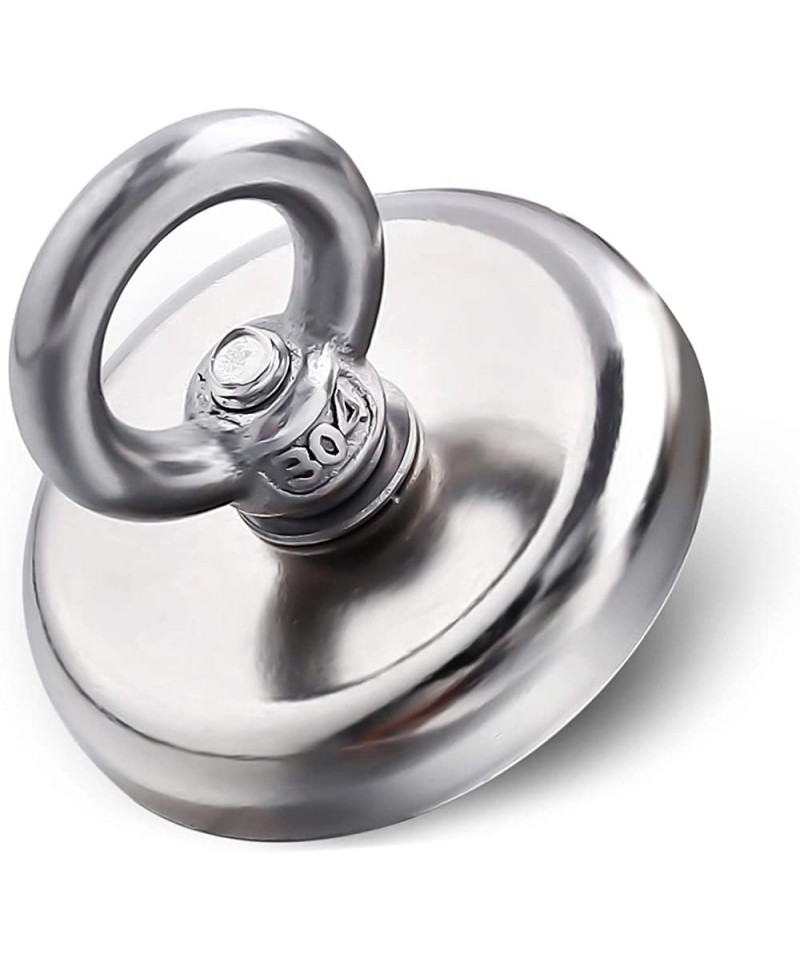 Iman super fuerte (argolla) 50kg