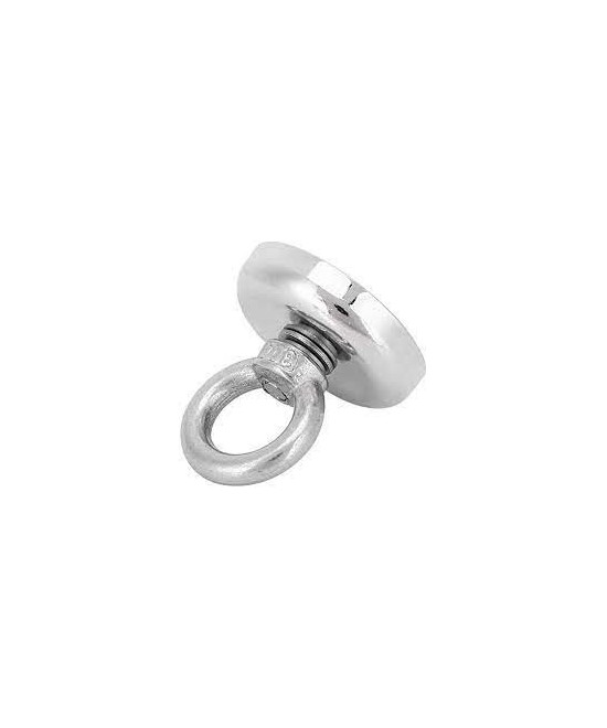 Iman super fuerte (argolla) 50kg