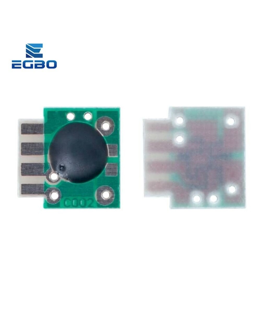 Modulo Alarma 3 tonos