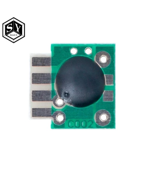 Modulo Alarma 3 tonos