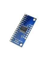 Multiplexor analogo 16 canales CD74HC406T