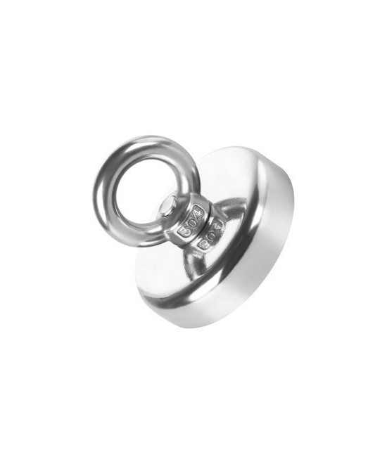 Iman super fuerte (argolla) 50kg