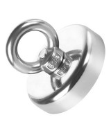 Iman super fuerte (argolla) 50kg