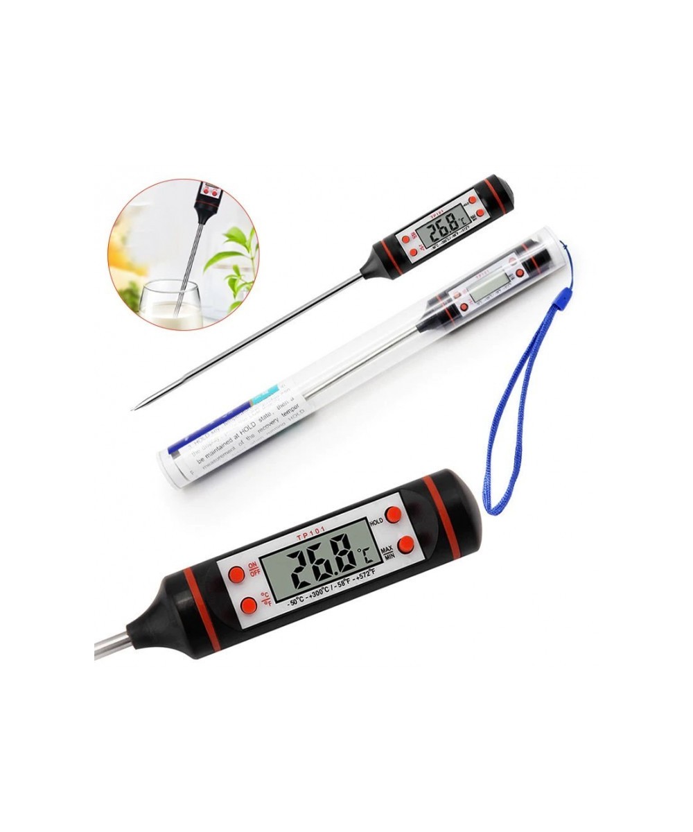 termometro para liquidos TP101