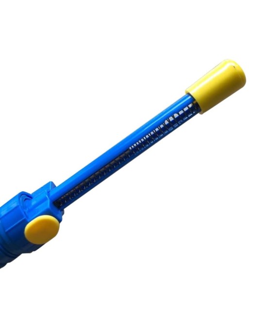 Extractor de Estaño AX-108